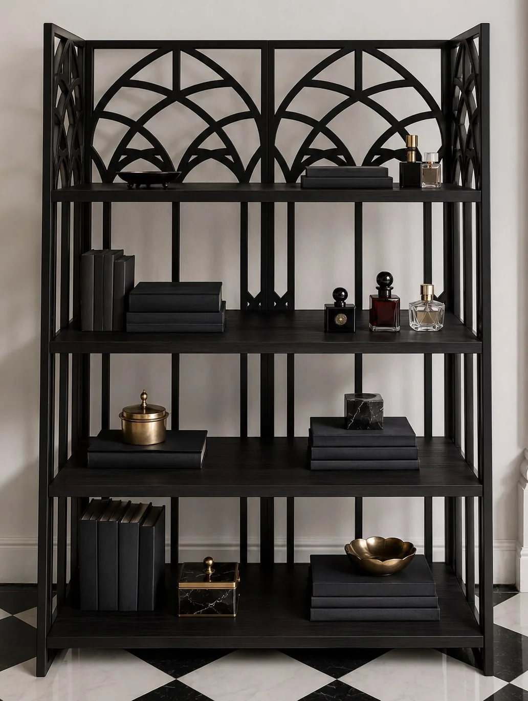 Maison Caligari Babylon Shelf